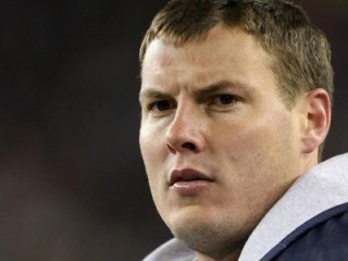 Philip Rivers picture, image, poster